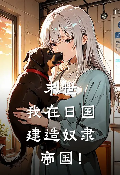末世：我在日国建造奴隶帝国！