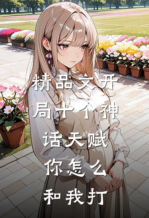 精品文开局十个神话天赋，你怎么和我打