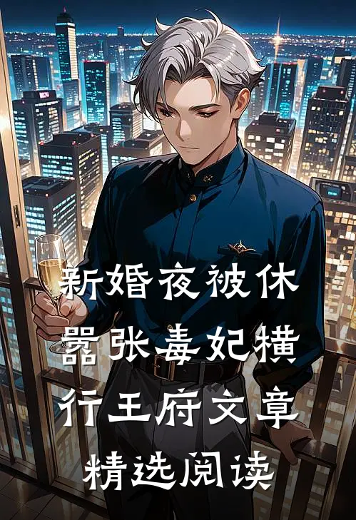 新婚夜被休，嚣张毒妃横行王府文章精选阅读
