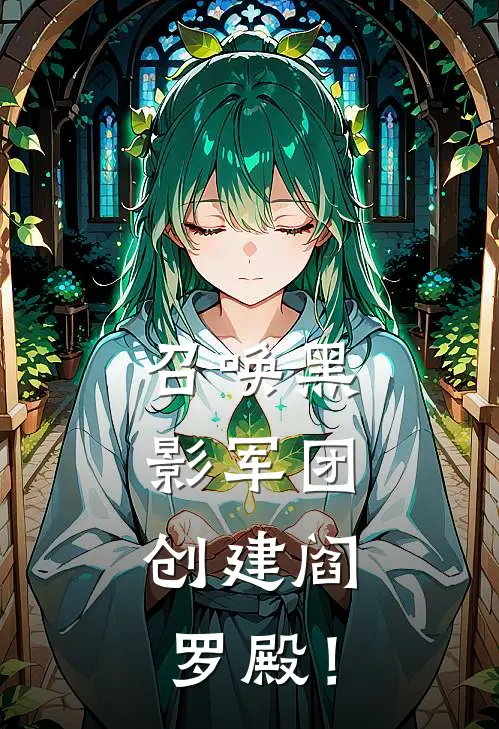召唤黑影军团，创建阎罗殿！