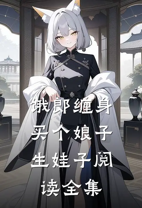 饿郎缠身：买个娘子生娃子阅读全集