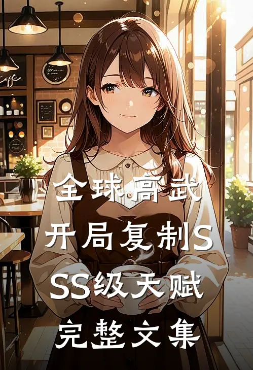 全球高武：开局复制SSS级天赋完整文集