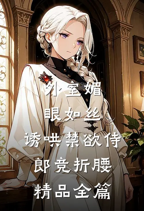 外室媚眼如丝，诱哄禁欲侍郎竞折腰精品全篇