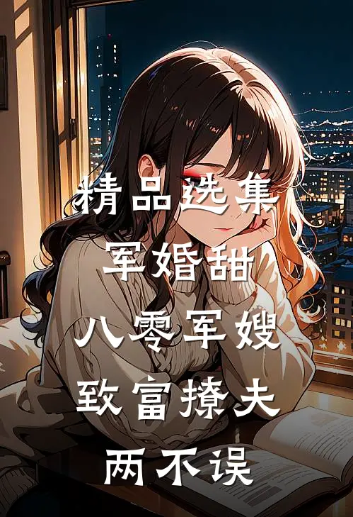 精品选集军婚甜：八零军嫂致富撩夫两不误