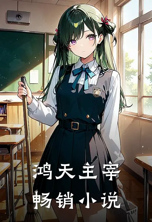 鸿天主宰畅销小说