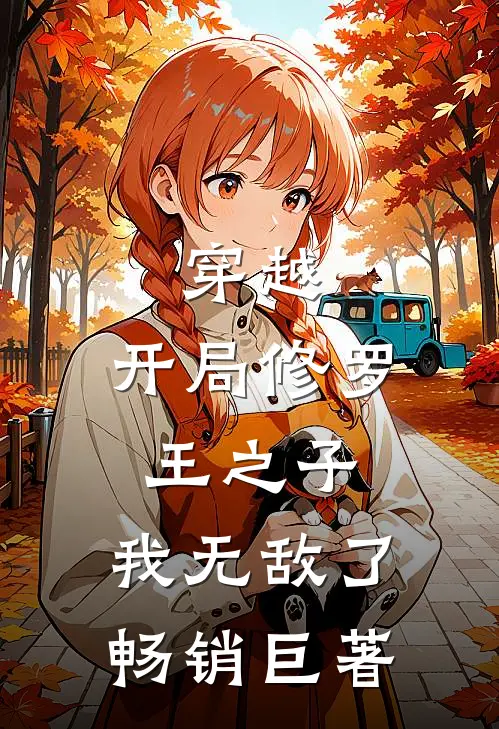 穿越：开局修罗王之子，我无敌了畅销巨著