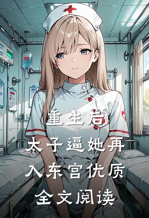 重生后，太子逼她再入东宫优质全文阅读