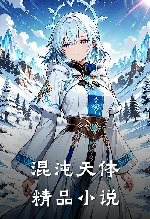 混沌天体精品小说