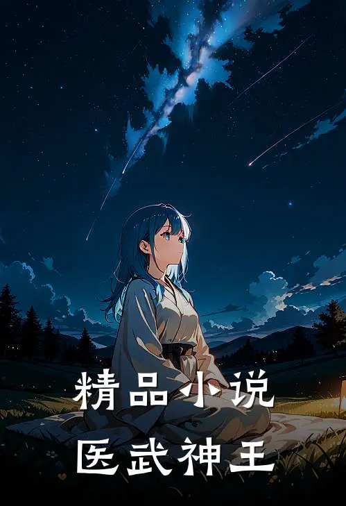 精品小说医武神王