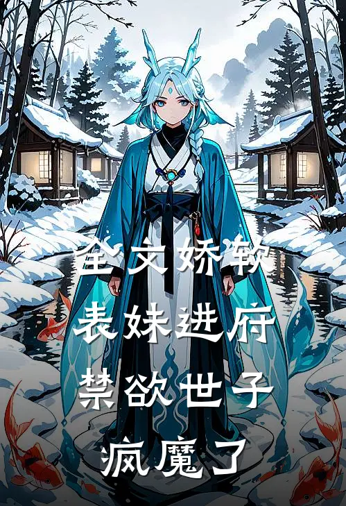 全文娇软表妹进府：禁欲世子疯魔了