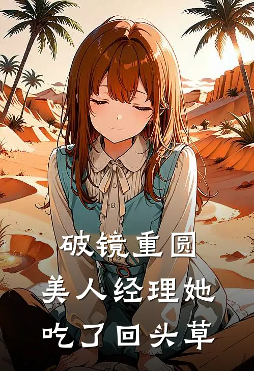 破镜重圆：美人经理她吃了回头草