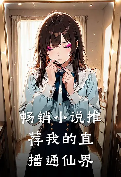 畅销小说推荐我的直播通仙界
