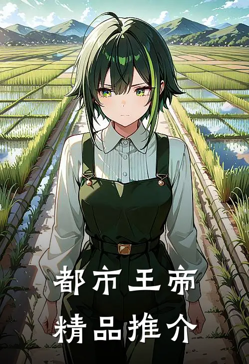 都市王帝精品推介