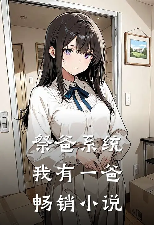 祭爸系统，我有一爸畅销小说