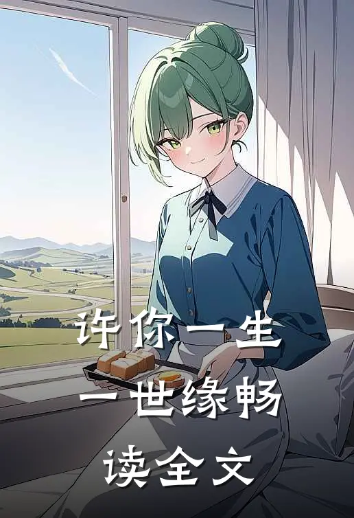 许你一生一世缘畅读全文