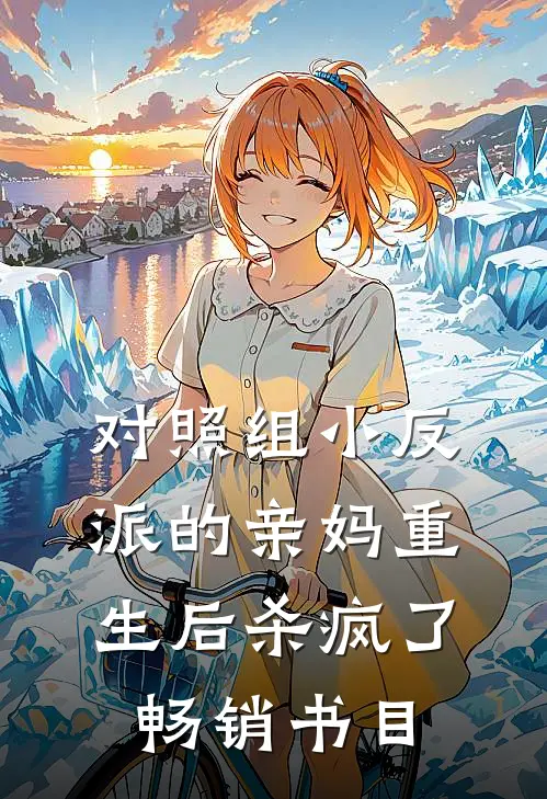 对照组小反派的亲妈重生后杀疯了畅销书目
