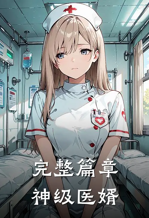 完整篇章神级医婿