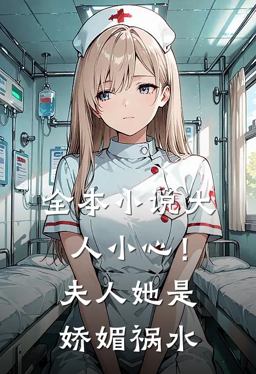 全本小说大人小心！夫人她是娇媚祸水