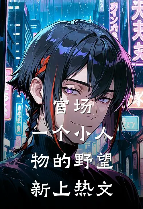 官场：一个小人物的野望新上热文