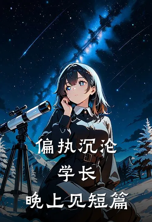 偏执沉沦：学长，晚上见短篇