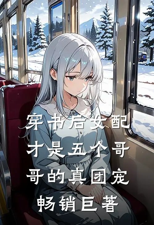 穿书后女配才是五个哥哥的真团宠畅销巨著
