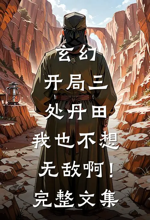 玄幻：开局三处丹田，我也不想无敌啊！完整文集