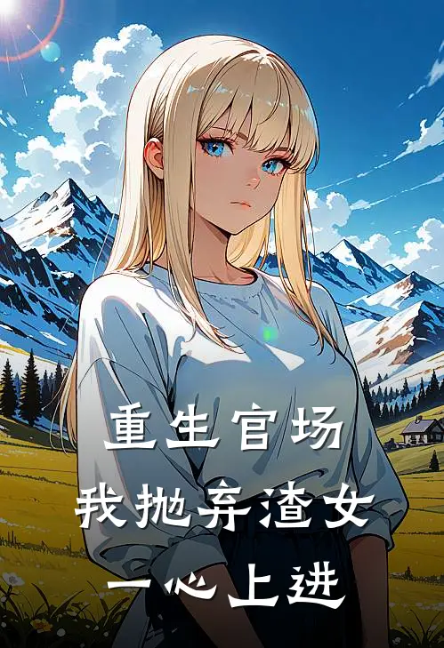 重生官场：我抛弃渣女，一心上进