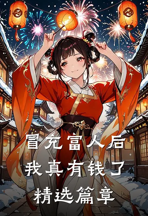 冒充富人后，我真有钱了精选篇章