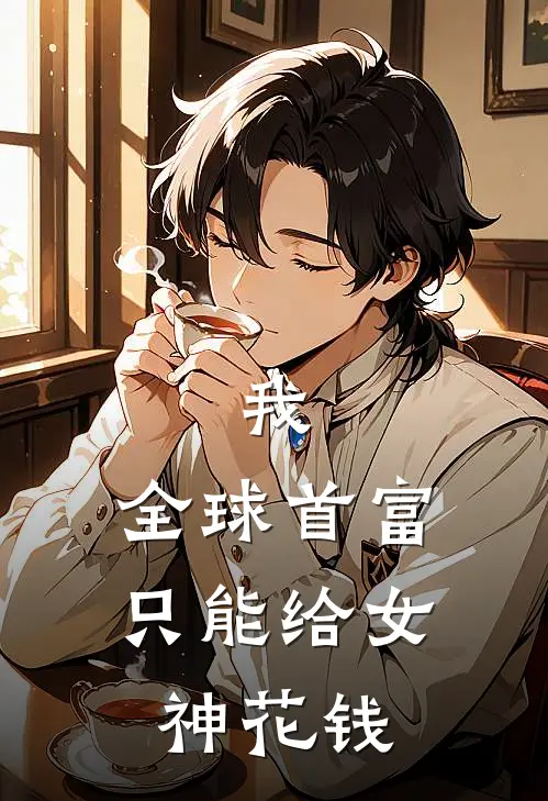 我，全球首富，只能给女神花钱