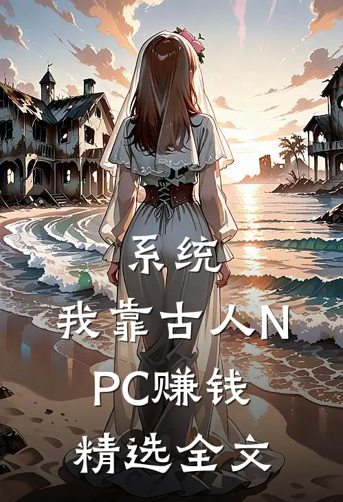 系统：我靠古人NPC赚钱精选全文