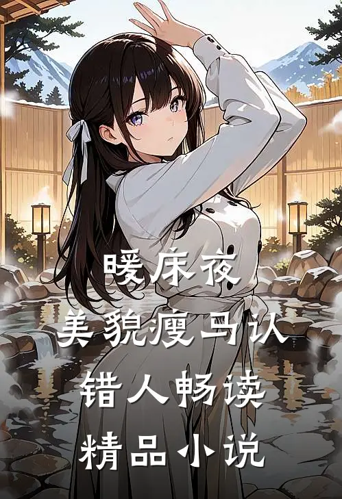 暖床夜，美貌瘦马认错人畅读精品小说