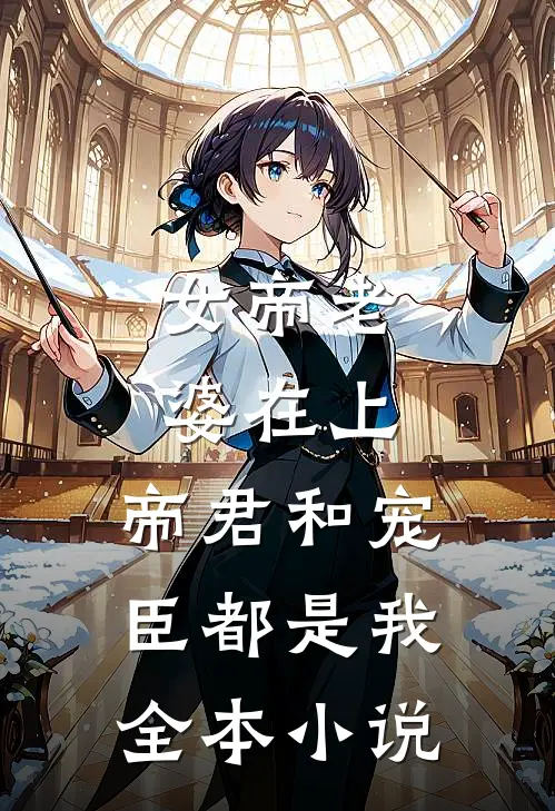 女帝老婆在上：帝君和宠臣都是我全本小说