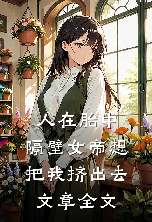 人在胎中，隔壁女帝想把我挤出去文章全文
