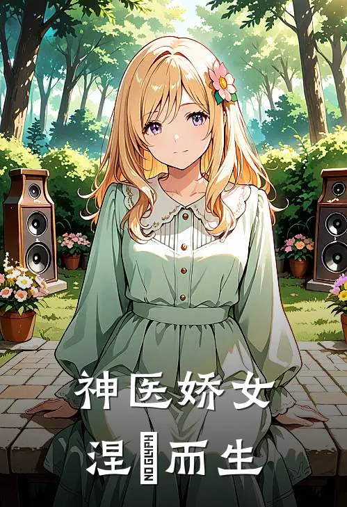 神医娇女涅槃而生