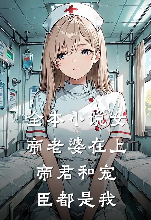 全本小说女帝老婆在上：帝君和宠臣都是我