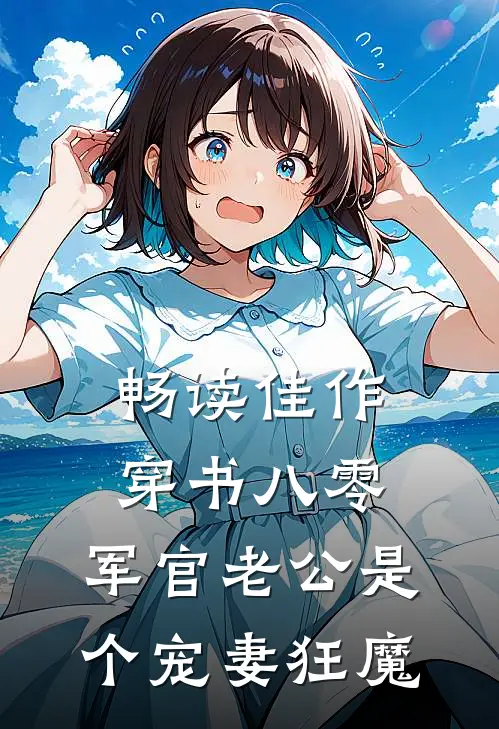 畅读佳作穿书八零，军官老公是个宠妻狂魔