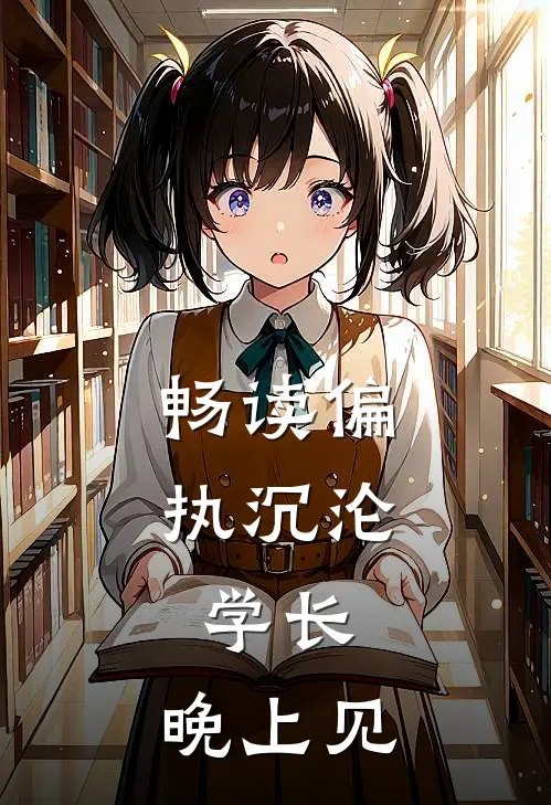 畅读偏执沉沦：学长，晚上见