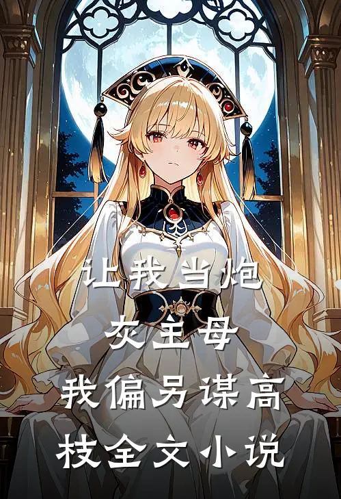 让我当炮灰主母，我偏另谋高枝全文小说