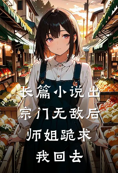 长篇小说出宗门无敌后，师姐跪求我回去