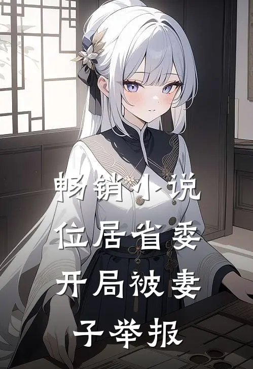 畅销小说位居省委，开局被妻子举报