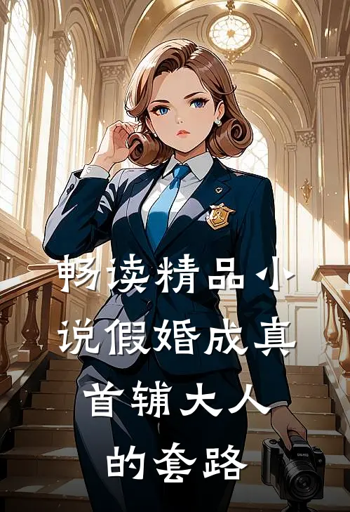 畅读精品小说假婚成真：首辅大人的套路