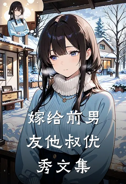 嫁给前男友他叔优秀文集