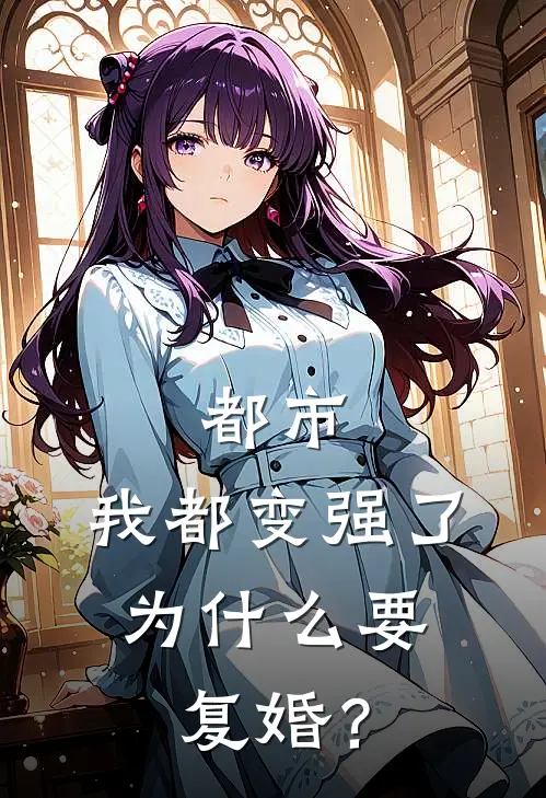 都市：我都变强了，为什么要复婚？