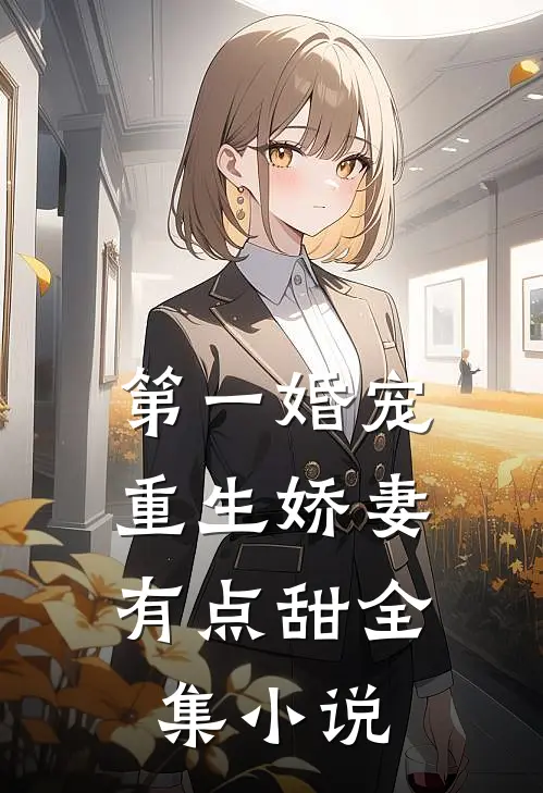 第一婚宠：重生娇妻有点甜全集小说