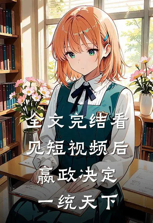 全文完结看见短视频后，嬴政决定一统天下