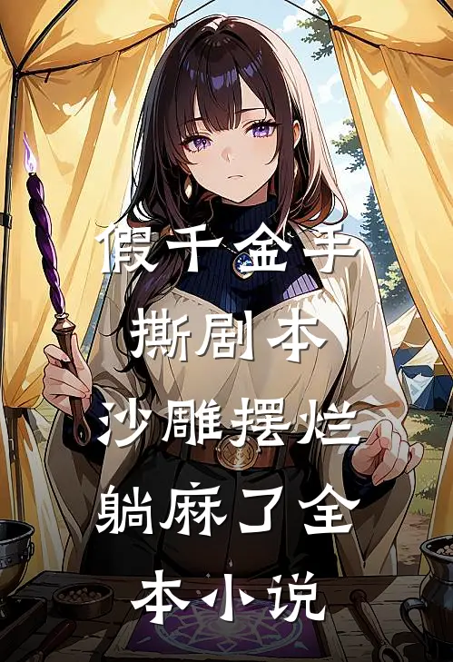 假千金手撕剧本，沙雕摆烂躺麻了全本小说