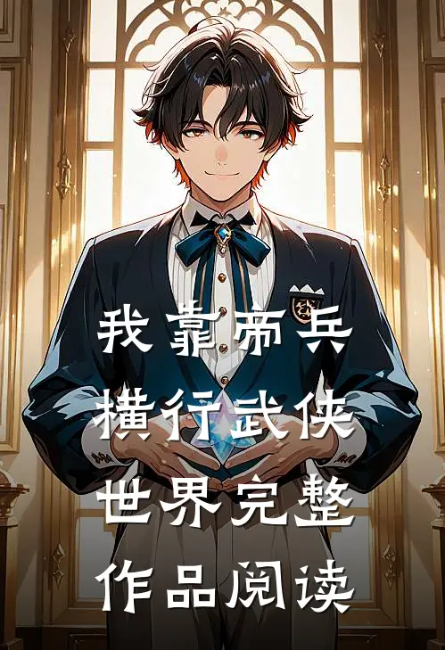 我靠帝兵横行武侠世界完整作品阅读