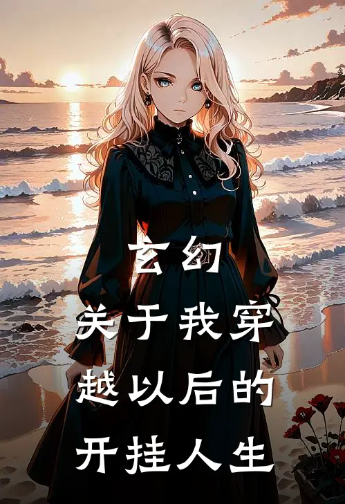 玄幻：关于我穿越以后的开挂人生