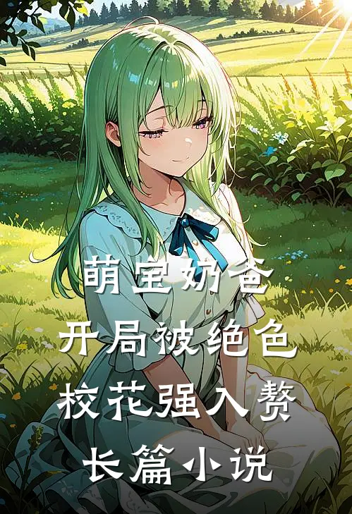 萌宝奶爸：开局被绝色校花强入赘长篇小说