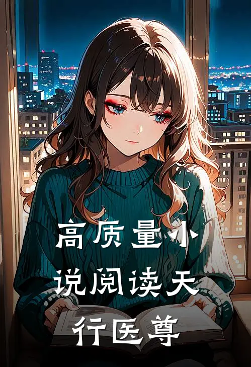 高质量小说阅读天行医尊